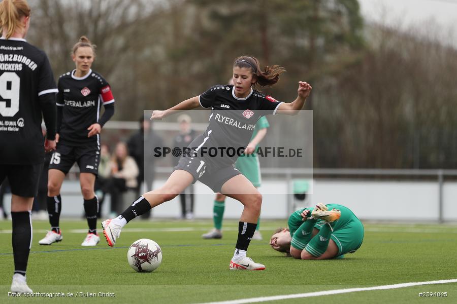 Sportpark Heuchelhof, Würzburg, 18.02.2024, sport, action, BFV, Fussball, Februar 2024, Regionalfreundschaftsspiele, FCE, FWK, FC Ezelsdorf, FC Würzburger Kickers - Bild-ID: 2394825 Sportpark Heuchelhof, Würzburg, 18.02.2024, sport, action, BFV, Fussball, Februar 2024, Regionalfreundschaftsspiele, FCE, FWK, FC Ezelsdorf, FC Würzburger Kickers - Bild-ID: 2394825