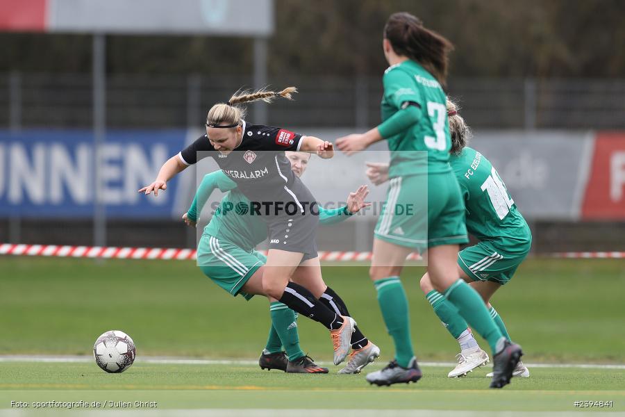 Sportpark Heuchelhof, Würzburg, 18.02.2024, sport, action, BFV, Fussball, Februar 2024, Regionalfreundschaftsspiele, FCE, FWK, FC Ezelsdorf, FC Würzburger Kickers - Bild-ID: 2394841 Sportpark Heuchelhof, Würzburg, 18.02.2024, sport, action, BFV, Fussball, Februar 2024, Regionalfreundschaftsspiele, FCE, FWK, FC Ezelsdorf, FC Würzburger Kickers - Bild-ID: 2394841