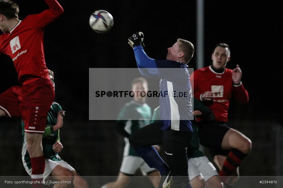Kunstrasenplatz, Thüngersheim, 23.02.2024, sport, action, BFV, Fussball, Februar 2024, Kreisfreundschaftsspiele, FCWH, FVT, FC Wiesenfeld-Halsbach, FV Thüngersheim - Bild-ID: 2394876 Kunstrasenplatz, Thüngersheim, 23.02.2024, sport, action, BFV, Fussball, Februar 2024, Kreisfreundschaftsspiele, FCWH, FVT, FC Wiesenfeld-Halsbach, FV Thüngersheim - Bild-ID: 2394876