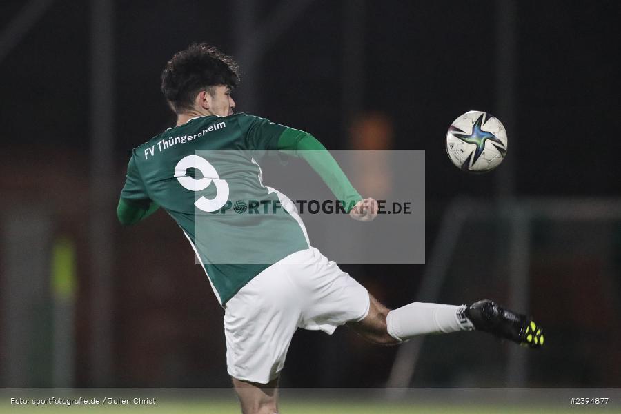 Kunstrasenplatz, Thüngersheim, 23.02.2024, sport, action, BFV, Fussball, Februar 2024, Kreisfreundschaftsspiele, FCWH, FVT, FC Wiesenfeld-Halsbach, FV Thüngersheim - Bild-ID: 2394877 Kunstrasenplatz, Thüngersheim, 23.02.2024, sport, action, BFV, Fussball, Februar 2024, Kreisfreundschaftsspiele, FCWH, FVT, FC Wiesenfeld-Halsbach, FV Thüngersheim - Bild-ID: 2394877