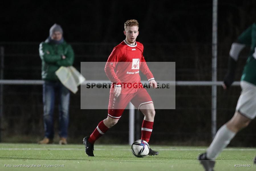 Kunstrasenplatz, Thüngersheim, 23.02.2024, sport, action, BFV, Fussball, Februar 2024, Kreisfreundschaftsspiele, FCWH, FVT, FC Wiesenfeld-Halsbach, FV Thüngersheim - Bild-ID: 2394880 Kunstrasenplatz, Thüngersheim, 23.02.2024, sport, action, BFV, Fussball, Februar 2024, Kreisfreundschaftsspiele, FCWH, FVT, FC Wiesenfeld-Halsbach, FV Thüngersheim - Bild-ID: 2394880