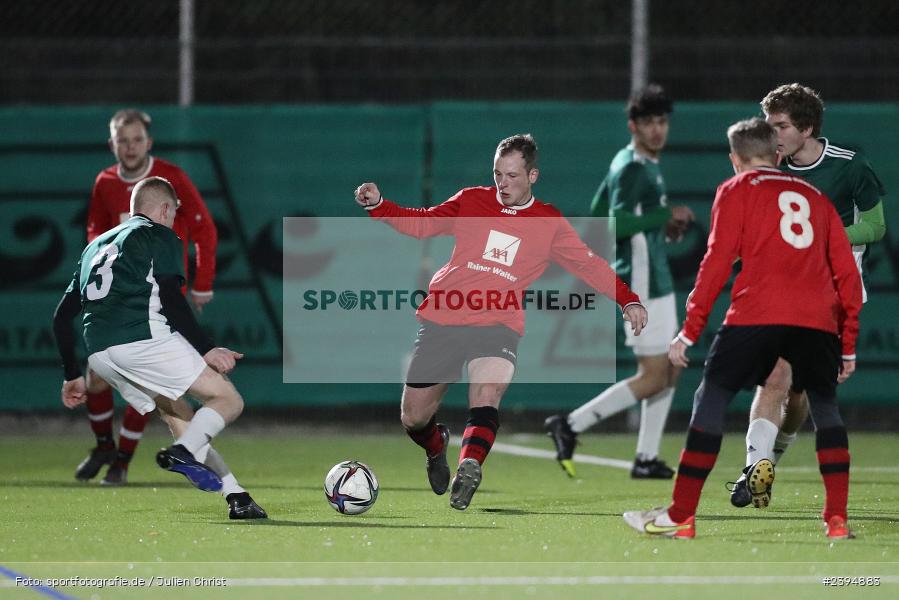 Kunstrasenplatz, Thüngersheim, 23.02.2024, sport, action, BFV, Fussball, Februar 2024, Kreisfreundschaftsspiele, FCWH, FVT, FC Wiesenfeld-Halsbach, FV Thüngersheim - Bild-ID: 2394883 Kunstrasenplatz, Thüngersheim, 23.02.2024, sport, action, BFV, Fussball, Februar 2024, Kreisfreundschaftsspiele, FCWH, FVT, FC Wiesenfeld-Halsbach, FV Thüngersheim - Bild-ID: 2394883