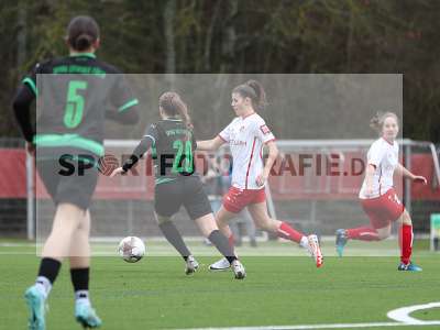Fotos von FC Würzburger Kickers - SpVgg Greuther Fürth auf sportfotografie.de