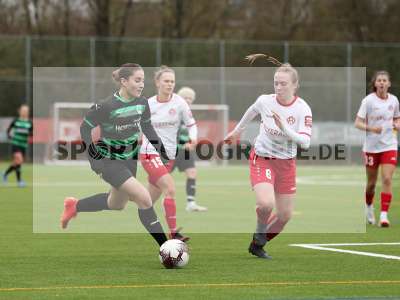 Fotos von FC Würzburger Kickers - SpVgg Greuther Fürth auf sportfotografie.de