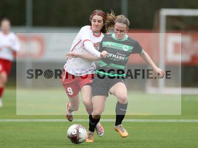 Fotos von FC Würzburger Kickers - SpVgg Greuther Fürth auf sportfotografie.de
