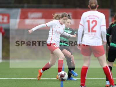 Fotos von FC Würzburger Kickers - SpVgg Greuther Fürth auf sportfotografie.de