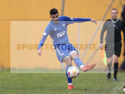 Fotos von SV Viktoria Aschaffenburg - TSG Hoffenheim II auf sportfotografie.de
