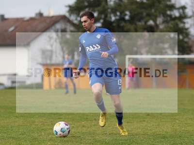 Fotos von SV Viktoria Aschaffenburg - TSG Hoffenheim II auf sportfotografie.de