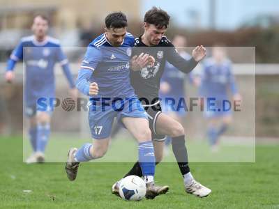 Fotos von ETSV Würzburg - TSV Heimbuchenthal auf sportfotografie.de