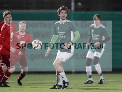 Fotos von FV Thüngersheim - FC Wiesenfeld-Halsbach auf sportfotografie.de