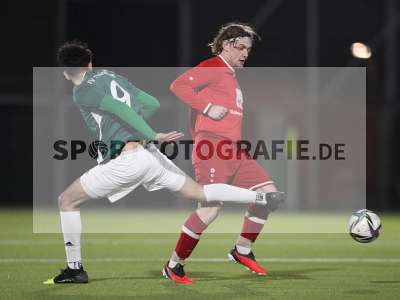 Fotos von FV Thüngersheim - FC Wiesenfeld-Halsbach auf sportfotografie.de