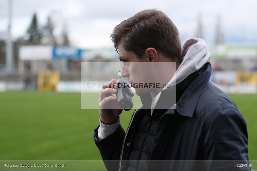 Stadion am Schönbusch, Aschaffenburg, 24.02.2024, sport, action, BFV, Fussball, Februar 2024, Regionalliga Bayern, FCB, SVA, FC Bayern München II, SV Viktoria Aschaffenburg - Bild-ID: 2395119 Stadion am Schönbusch, Aschaffenburg, 24.02.2024, sport, action, BFV, Fussball, Februar 2024, Regionalliga Bayern, FCB, SVA, FC Bayern München II, SV Viktoria Aschaffenburg - Bild-ID: 2395119