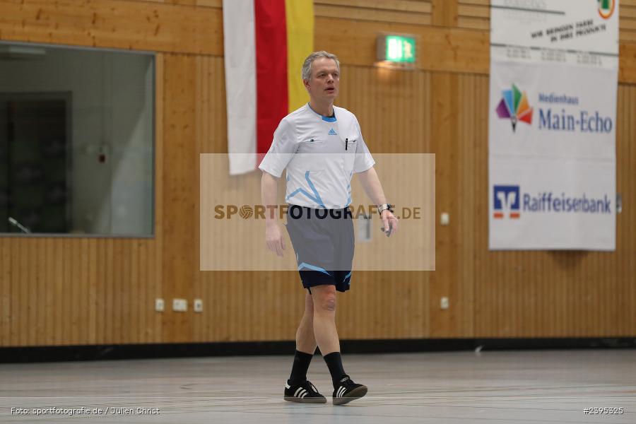 Heuberghalle, Frammersbach, 24.02.2024, sport, action, BHV, Handball, Februar 2024, Bezirksoberliga Männer, LOH, TSV, TSV Lohr II, TSV Partenstein - Bild-ID: 2395325 Heuberghalle, Frammersbach, 24.02.2024, sport, action, BHV, Handball, Februar 2024, Bezirksoberliga Männer, LOH, TSV, TSV Lohr II, TSV Partenstein - Bild-ID: 2395325