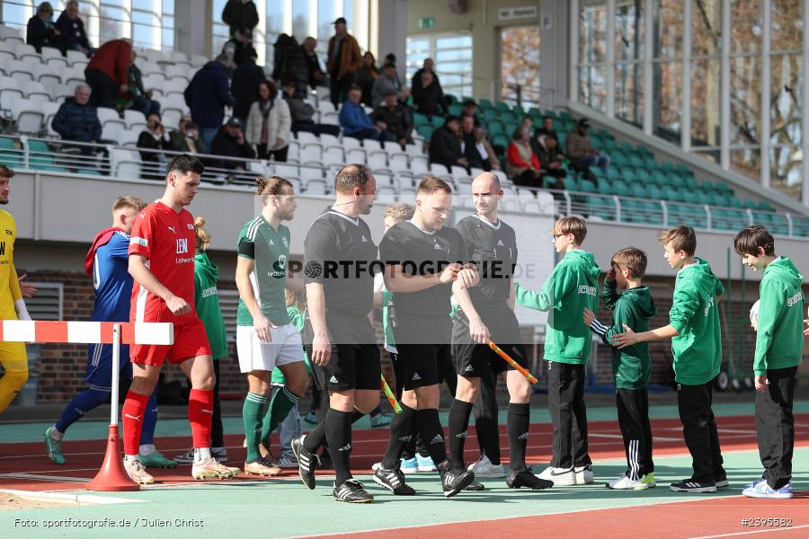 sport, action, Willy-Sachs-Stadion, Schweinfurt, Regionalliga Bayern, März 2024, FCS, FCM, FC Memmingen, BFV, 1. FC Schweinfurt 1905, 03.03.2024 - Bild-ID: 2395582