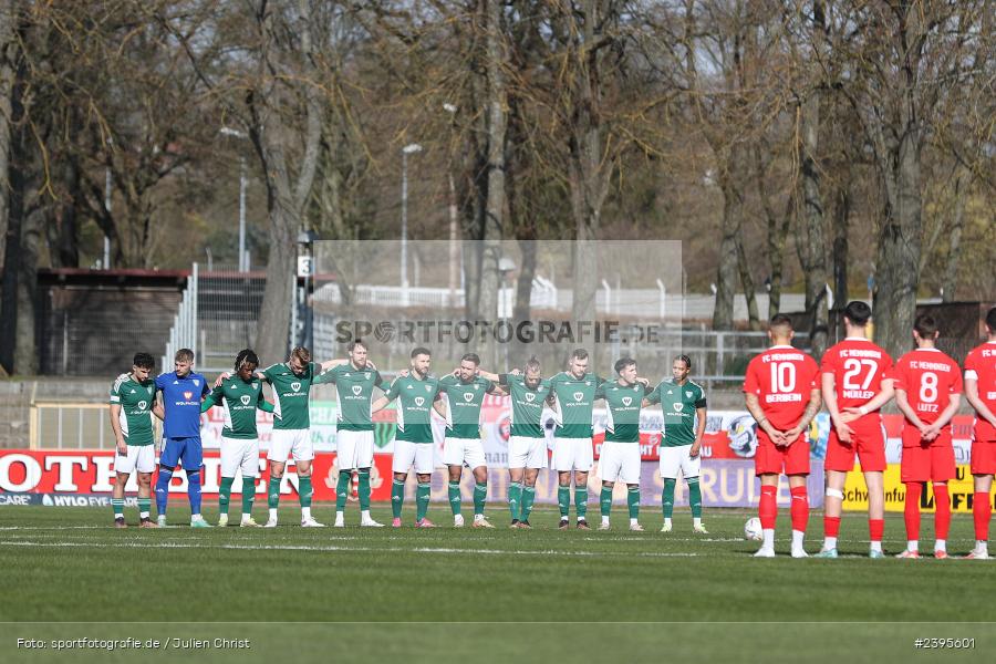 sport, action, Willy-Sachs-Stadion, Schweinfurt, Regionalliga Bayern, März 2024, FCS, FCM, FC Memmingen, BFV, 1. FC Schweinfurt 1905, 03.03.2024 - Bild-ID: 2395601