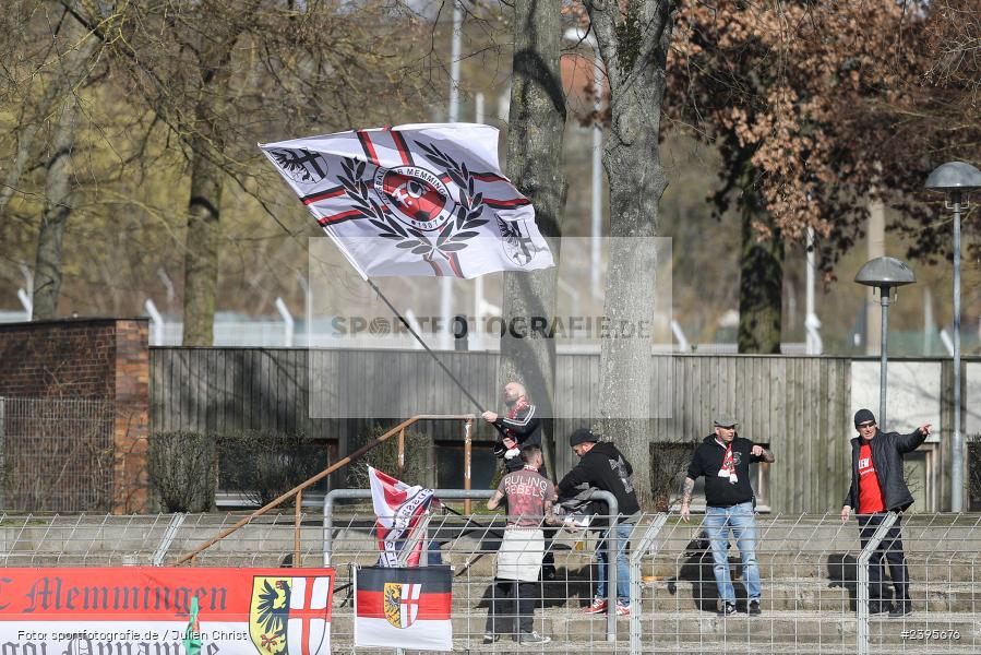 sport, action, Willy-Sachs-Stadion, Schweinfurt, Regionalliga Bayern, März 2024, FCS, FCM, FC Memmingen, BFV, 1. FC Schweinfurt 1905, 03.03.2024 - Bild-ID: 2395676