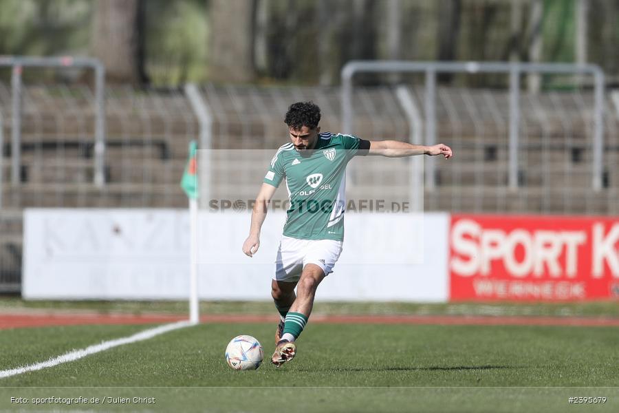 sport, action, Willy-Sachs-Stadion, Schweinfurt, Regionalliga Bayern, März 2024, FCS, FCM, FC Memmingen, BFV, 1. FC Schweinfurt 1905, 03.03.2024 - Bild-ID: 2395679