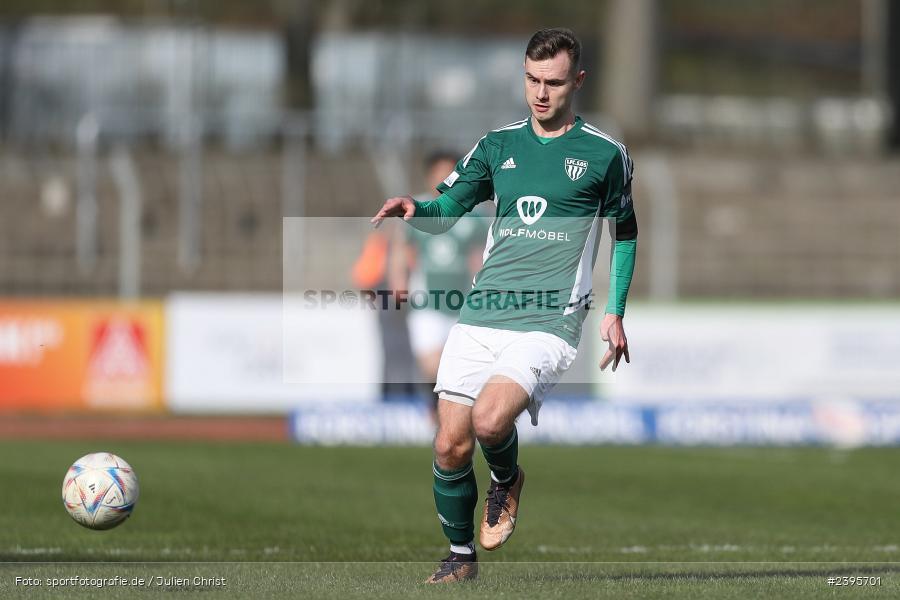 sport, action, Willy-Sachs-Stadion, Schweinfurt, Regionalliga Bayern, März 2024, FCS, FCM, FC Memmingen, BFV, 1. FC Schweinfurt 1905, 03.03.2024 - Bild-ID: 2395701