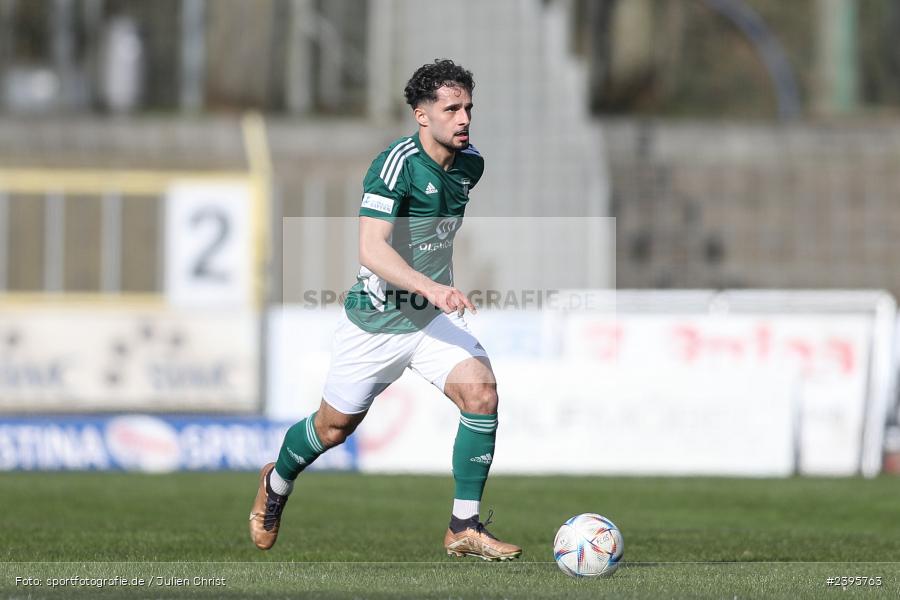 sport, action, Willy-Sachs-Stadion, Schweinfurt, Regionalliga Bayern, März 2024, FCS, FCM, FC Memmingen, BFV, 1. FC Schweinfurt 1905, 03.03.2024 - Bild-ID: 2395763