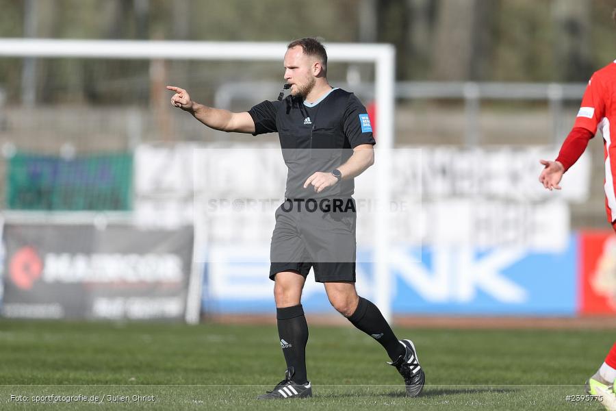 sport, action, Willy-Sachs-Stadion, Schweinfurt, Regionalliga Bayern, März 2024, FCS, FCM, FC Memmingen, BFV, 1. FC Schweinfurt 1905, 03.03.2024 - Bild-ID: 2395775