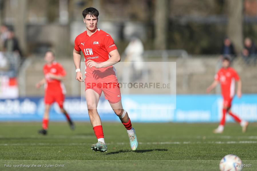 sport, action, Willy-Sachs-Stadion, Schweinfurt, Regionalliga Bayern, März 2024, FCS, FCM, FC Memmingen, BFV, 1. FC Schweinfurt 1905, 03.03.2024 - Bild-ID: 2395837 sport, action, Willy-Sachs-Stadion, Schweinfurt, Regionalliga Bayern, März 2024, FCS, FCM, FC Memmingen, BFV, 1. FC Schweinfurt 1905, 03.03.2024 - Bild-ID: 2395837