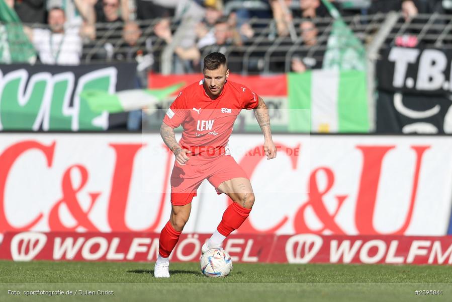sport, action, Willy-Sachs-Stadion, Schweinfurt, Regionalliga Bayern, März 2024, FCS, FCM, FC Memmingen, BFV, 1. FC Schweinfurt 1905, 03.03.2024 - Bild-ID: 2395841 sport, action, Willy-Sachs-Stadion, Schweinfurt, Regionalliga Bayern, März 2024, FCS, FCM, FC Memmingen, BFV, 1. FC Schweinfurt 1905, 03.03.2024 - Bild-ID: 2395841