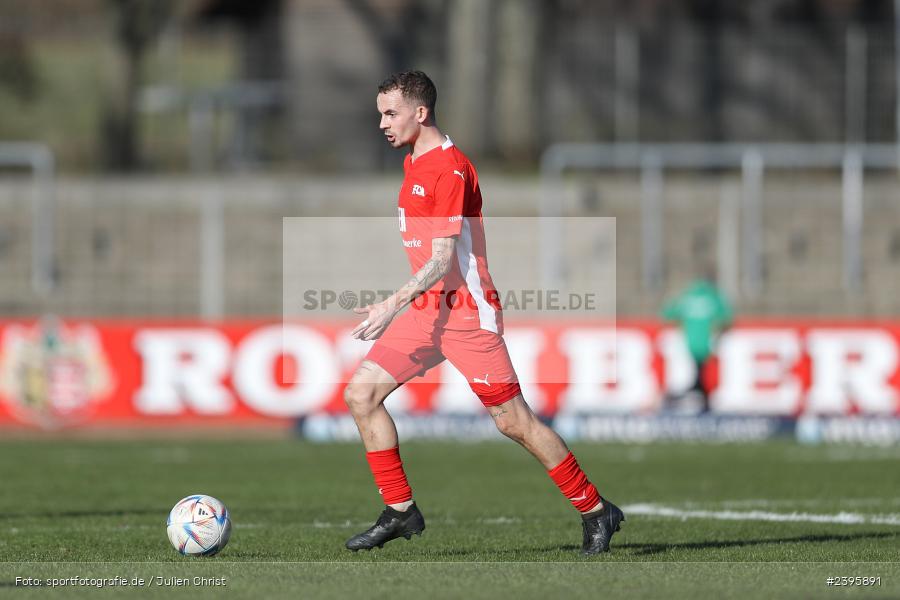 sport, action, Willy-Sachs-Stadion, Schweinfurt, Regionalliga Bayern, März 2024, FCS, FCM, FC Memmingen, BFV, 1. FC Schweinfurt 1905, 03.03.2024 - Bild-ID: 2395891