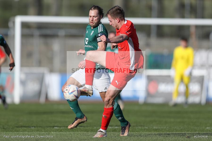 sport, action, Willy-Sachs-Stadion, Schweinfurt, Regionalliga Bayern, März 2024, FCS, FCM, FC Memmingen, BFV, 1. FC Schweinfurt 1905, 03.03.2024 - Bild-ID: 2395908