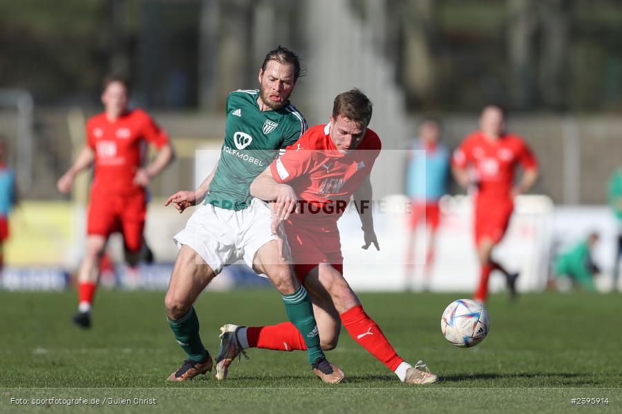 sport, action, Willy-Sachs-Stadion, Schweinfurt, Regionalliga Bayern, März 2024, FCS, FCM, FC Memmingen, BFV, 1. FC Schweinfurt 1905, 03.03.2024 - Bild-ID: 2395914