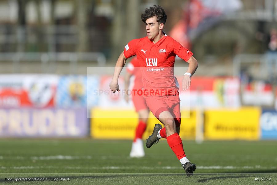 sport, action, Willy-Sachs-Stadion, Schweinfurt, Regionalliga Bayern, März 2024, FCS, FCM, FC Memmingen, BFV, 1. FC Schweinfurt 1905, 03.03.2024 - Bild-ID: 2395916