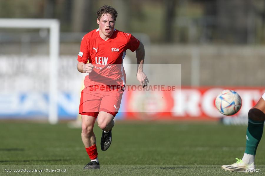 sport, action, Willy-Sachs-Stadion, Schweinfurt, Regionalliga Bayern, März 2024, FCS, FCM, FC Memmingen, BFV, 1. FC Schweinfurt 1905, 03.03.2024 - Bild-ID: 2395927