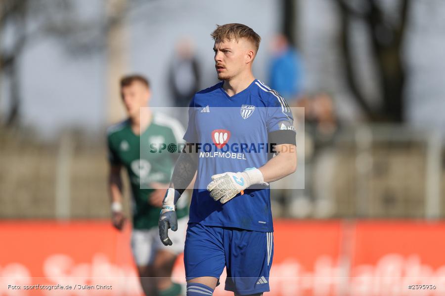 sport, action, Willy-Sachs-Stadion, Schweinfurt, Regionalliga Bayern, März 2024, FCS, FCM, FC Memmingen, BFV, 1. FC Schweinfurt 1905, 03.03.2024 - Bild-ID: 2395936