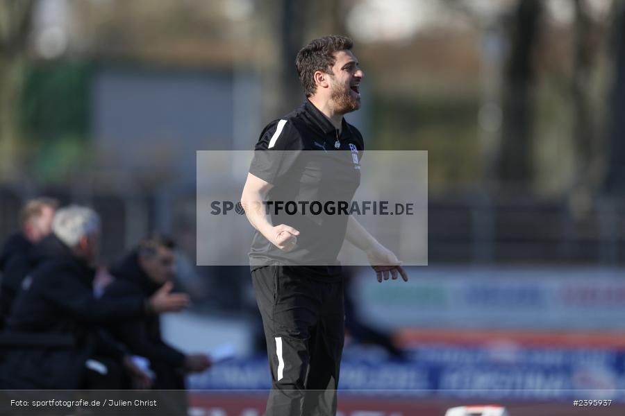 sport, action, Willy-Sachs-Stadion, Schweinfurt, Regionalliga Bayern, März 2024, FCS, FCM, FC Memmingen, BFV, 1. FC Schweinfurt 1905, 03.03.2024 - Bild-ID: 2395937
