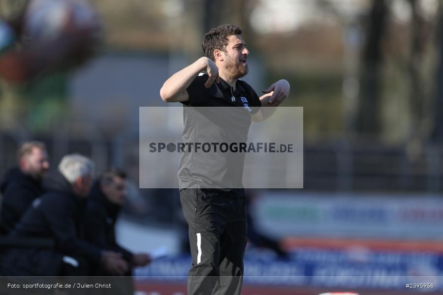 sport, action, Willy-Sachs-Stadion, Schweinfurt, Regionalliga Bayern, März 2024, FCS, FCM, FC Memmingen, BFV, 1. FC Schweinfurt 1905, 03.03.2024 - Bild-ID: 2395938