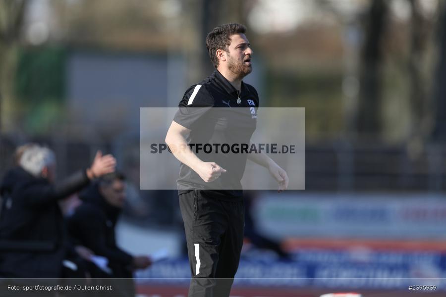 sport, action, Willy-Sachs-Stadion, Schweinfurt, Regionalliga Bayern, März 2024, FCS, FCM, FC Memmingen, BFV, 1. FC Schweinfurt 1905, 03.03.2024 - Bild-ID: 2395939