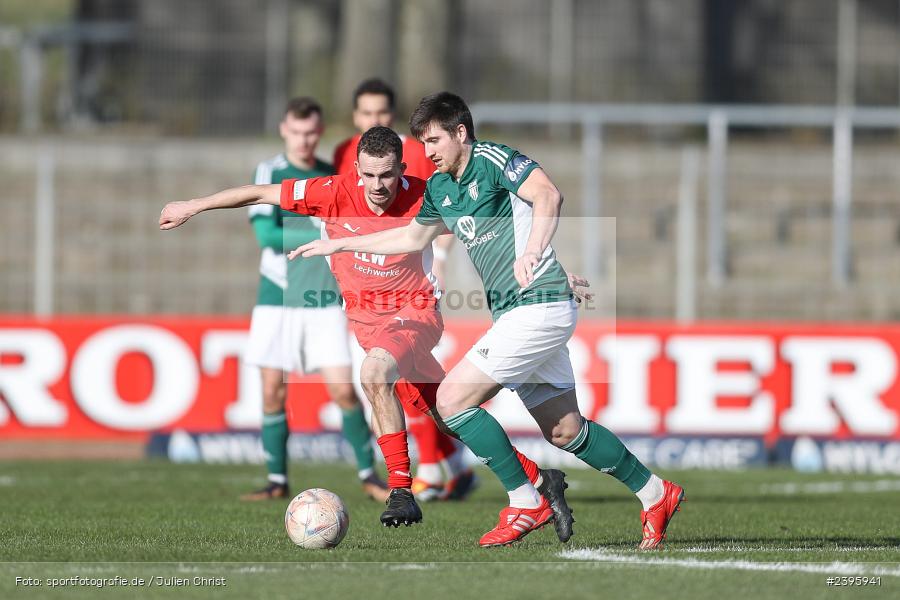 sport, action, Willy-Sachs-Stadion, Schweinfurt, Regionalliga Bayern, März 2024, FCS, FCM, FC Memmingen, BFV, 1. FC Schweinfurt 1905, 03.03.2024 - Bild-ID: 2395941