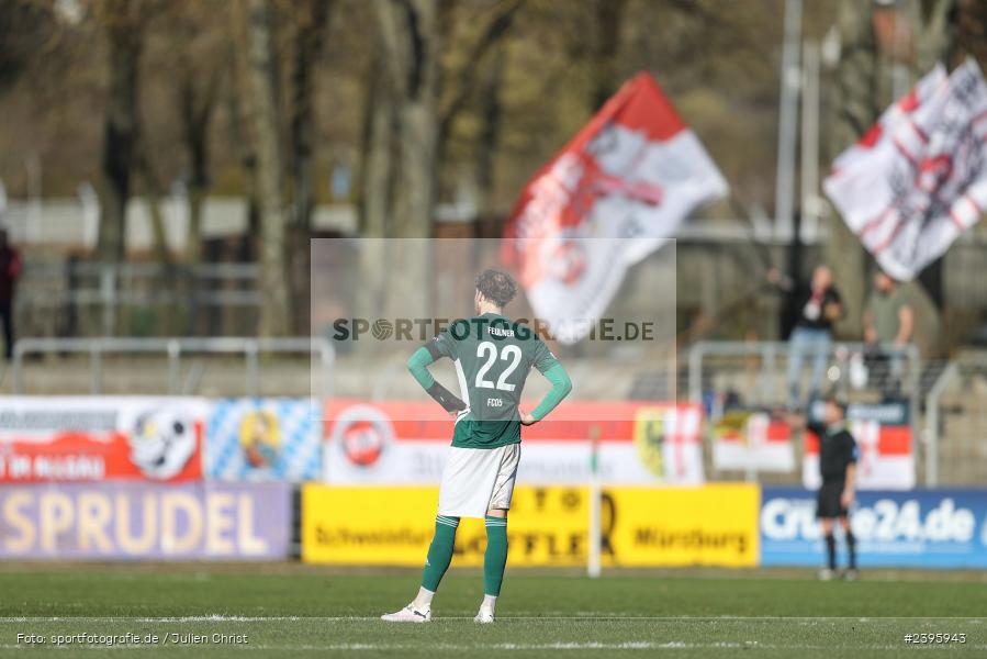 sport, action, Willy-Sachs-Stadion, Schweinfurt, Regionalliga Bayern, März 2024, FCS, FCM, FC Memmingen, BFV, 1. FC Schweinfurt 1905, 03.03.2024 - Bild-ID: 2395943