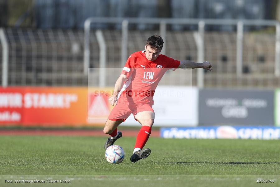 sport, action, Willy-Sachs-Stadion, Schweinfurt, Regionalliga Bayern, März 2024, FCS, FCM, FC Memmingen, BFV, 1. FC Schweinfurt 1905, 03.03.2024 - Bild-ID: 2395966