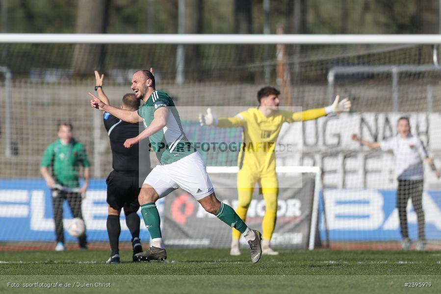 sport, action, Willy-Sachs-Stadion, Schweinfurt, Regionalliga Bayern, März 2024, FCS, FCM, FC Memmingen, BFV, 1. FC Schweinfurt 1905, 03.03.2024 - Bild-ID: 2395979