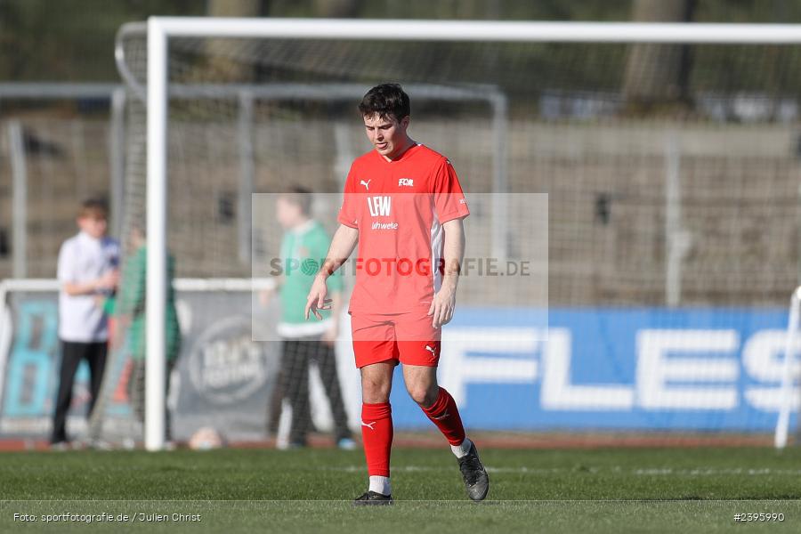 sport, action, Willy-Sachs-Stadion, Schweinfurt, Regionalliga Bayern, März 2024, FCS, FCM, FC Memmingen, BFV, 1. FC Schweinfurt 1905, 03.03.2024 - Bild-ID: 2395990