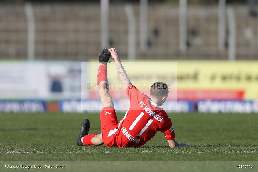 sport, action, Willy-Sachs-Stadion, Schweinfurt, Regionalliga Bayern, März 2024, FCS, FCM, FC Memmingen, BFV, 1. FC Schweinfurt 1905, 03.03.2024 - Bild-ID: 2395996