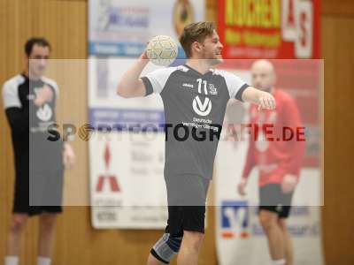 Fotos von TSV Partenstein - TSV Lohr II auf sportfotografie.de