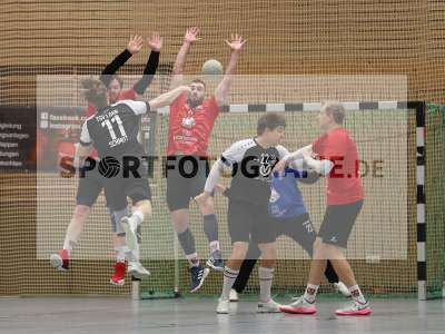 Fotos von TSV Partenstein - TSV Lohr II auf sportfotografie.de