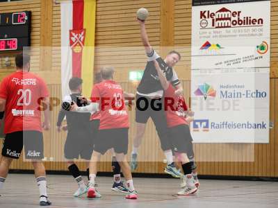 Fotos von TSV Partenstein - TSV Lohr II auf sportfotografie.de