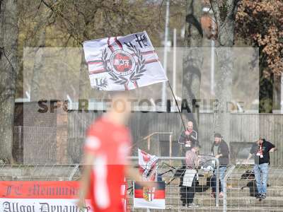 Fotos von 1. FC Schweinfurt 1905 - FC Memmingen auf sportfotografie.de