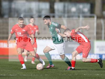 Fotos von 1. FC Schweinfurt 1905 - FC Memmingen auf sportfotografie.de