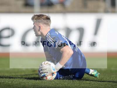 Fotos von 1. FC Schweinfurt 1905 - FC Memmingen auf sportfotografie.de