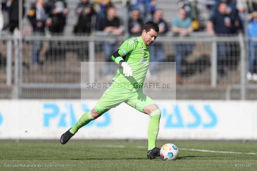sport, action, Stadion am Schönbusch, SVA, SV Viktoria Aschaffenburg, Regionalliga Bayern, März 2024, Fussball, FWK, FC Würzburger Kickers, BFV, Aschaffenburg, 09.03.2024 - Bild-ID: 2396680 sport, action, Stadion am Schönbusch, SVA, SV Viktoria Aschaffenburg, Regionalliga Bayern, März 2024, Fussball, FWK, FC Würzburger Kickers, BFV, Aschaffenburg, 09.03.2024 - Bild-ID: 2396680