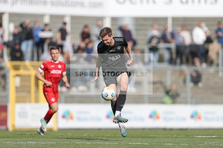 sport, action, Stadion am Schönbusch, SVA, SV Viktoria Aschaffenburg, Regionalliga Bayern, März 2024, Fussball, FWK, FC Würzburger Kickers, BFV, Aschaffenburg, 09.03.2024 - Bild-ID: 2396721 sport, action, Stadion am Schönbusch, SVA, SV Viktoria Aschaffenburg, Regionalliga Bayern, März 2024, Fussball, FWK, FC Würzburger Kickers, BFV, Aschaffenburg, 09.03.2024 - Bild-ID: 2396721