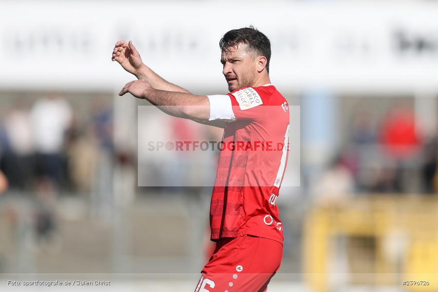 sport, action, Stadion am Schönbusch, SVA, SV Viktoria Aschaffenburg, Regionalliga Bayern, März 2024, Fussball, FWK, FC Würzburger Kickers, BFV, Aschaffenburg, 09.03.2024 - Bild-ID: 2396726 sport, action, Stadion am Schönbusch, SVA, SV Viktoria Aschaffenburg, Regionalliga Bayern, März 2024, Fussball, FWK, FC Würzburger Kickers, BFV, Aschaffenburg, 09.03.2024 - Bild-ID: 2396726